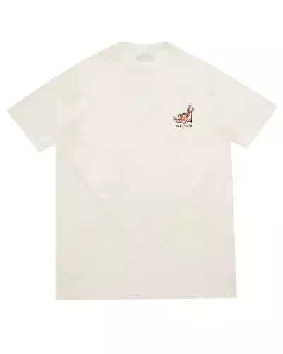 CAMISETA STRANGER 02 - comprar online