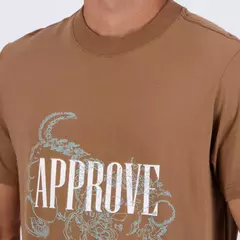 CAMISETA APPROVE 7644 - comprar online