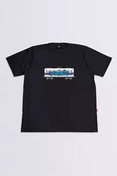 CAMISETA CHRONIC 09 - comprar online