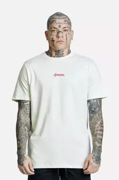 CAMISETA APPROVE 7435 - comprar online