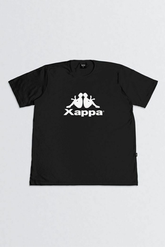 CAMISETA CHRONIC XAPPA - comprar online