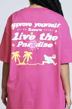 OVERSIZED APPROVE 7472 - comprar online
