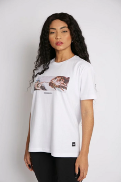 CAMISETA CHRONIC 12 - comprar online