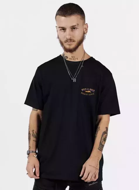 CAMISETA MONTELESTE 01 - comprar online