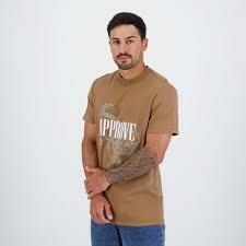 CAMISETA APPROVE 7644 na internet