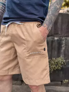 SHORT APPROVE 7445 - comprar online