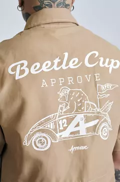 SHORT APPROVE 7489 na internet