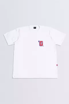 CAMISETA CHRONIC LOGO C VERMELHO - comprar online