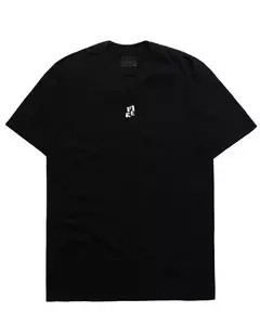 CAMISETA CENTRAL PRETA FIRE APPAREL - comprar online