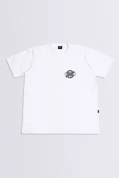 CAMISETA CHRONIC LOGO CLASSIC MUNDO - comprar online