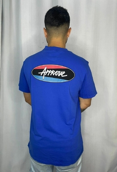 OVERSIZED APPROVE 7428 na internet