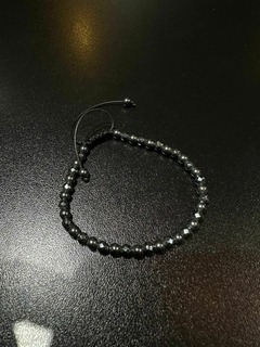 Pulseira Bola 08 - comprar online