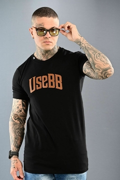 T-SHIRT USE BB 02