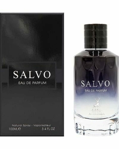 Perfume Salvo (eua de parfum) - comprar online