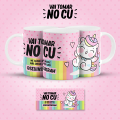 Caneca ciau380