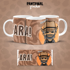 Caneca Pantanal - ciau524