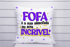 Almofada Flork 40x40 cm - ciau595 - comprar online