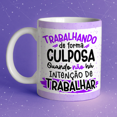 Caneca Flork - ciau605