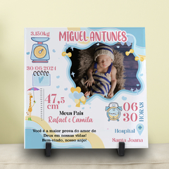 Azulejo 20x20 cm Newborn 5 - comprar online