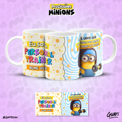 Caneca Personal 2