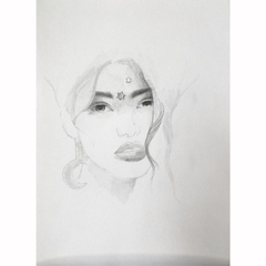 Dibujo 1 - comprar online