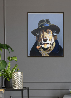 Sherlock - Bianca Tessore