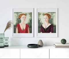 Hermana 2 - comprar online
