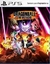 DRAGON BALL THE BREAKERS Ps5 - Mídia Digital