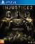 Injustice 2 Legendary Edition - Ps4 Midia Digital