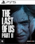 The Last Of Us Part 2 - Ps5 Midia Digital