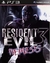 Resident Evil 3 Nemesis Ps3 - Midia digital