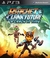Ratchet & Clank: Future a Clack in Time Ps3 - Midia Digital