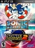 Sonic Adventure 1 + 2 Ps3 PSN - Mídia Digital