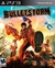 Bulletstorm Ps3 - Midia digital