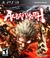 Asura's Wrath Ps3 - Midia Digital