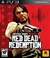 Red dead redemption Ps3 - digital