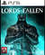 Lords of the Fallen Ps5 - Midia Digital