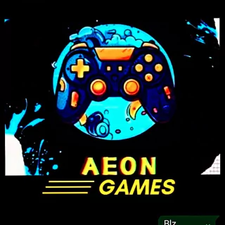 Aeon Games 