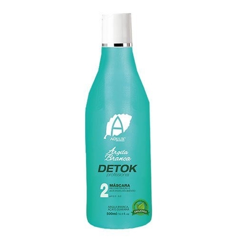 Detok Profissional Adlux – 500ml Lançamento