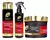 Kit Therapy Hair Adlux Manutenção – 3 Passos - comprar online