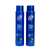  Kit Progressiva Premium Cabelos Loiros Profissional – 2 Passos