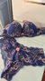Conjunto de lingerie de renda - comprar online