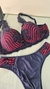 Conjunto de lingerie de renda na internet