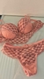 Imagem do Conjunto de lingerie de renda