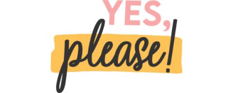 Yes, Please! Papelaria