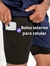 Short Masculino Dry Fit | Academia e Corrida - New Griffe 