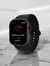 Smartwatch Ultra 4 Pro Microwear – 1GB Memória, GPS, Chamadas Bluetooth, À Prova D’Água + Capinha de Proteção - New Griffe 