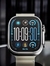 Smartwatch Ultra 4 Pro Microwear – 1GB Memória, GPS, Chamadas Bluetooth, À Prova D’Água + Capinha de Proteção - comprar online