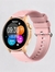 Smartwatch Wearzone Life Masculino e Feminino – Esportivo com AMOLED 1.43”, 100 Modos, Bateria até 7 Dias - New Griffe 