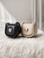 Bolsa Balada Luxo – Micro Bag Feminina com Alça Removível - comprar online